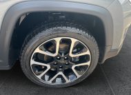 JEEP COMPASS 2.0 MTJ 140 4WD LIMITED AUTOMATIC
