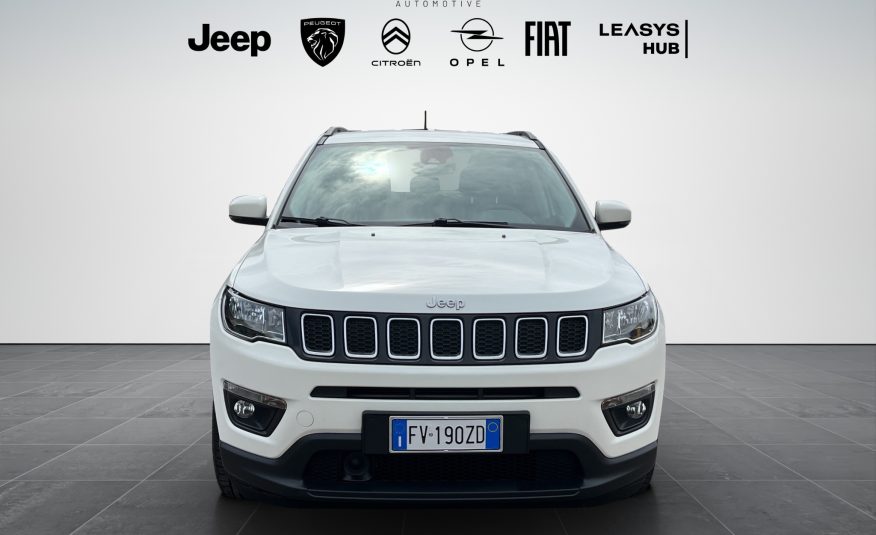 JEEP COMPASS 1.6 MTJ 120 Cv. BUSINESS