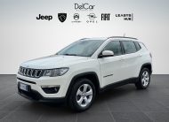 JEEP COMPASS 1.6 MTJ 120 Cv. BUSINESS