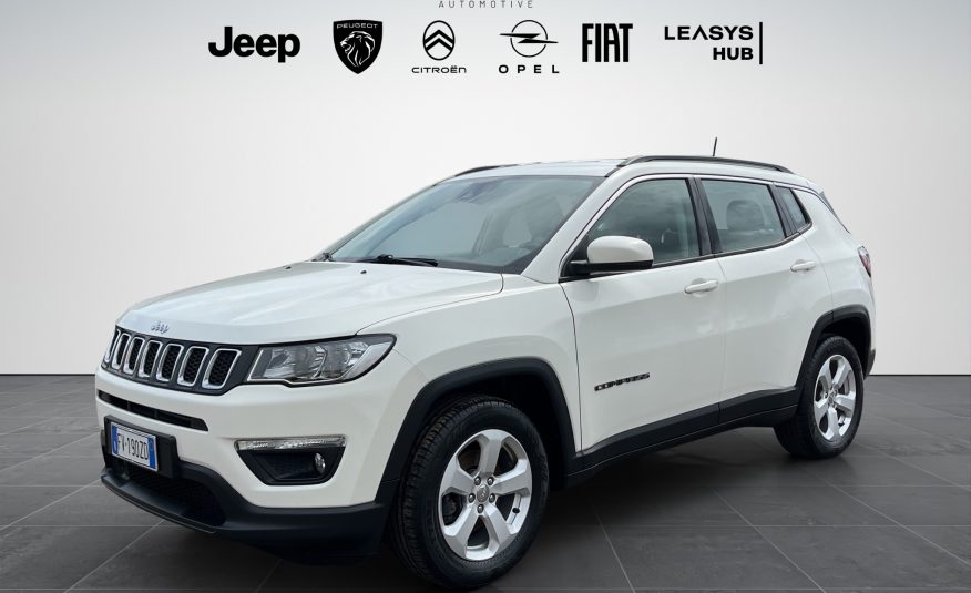 JEEP COMPASS 1.6 MTJ 120 Cv. BUSINESS