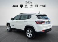 JEEP COMPASS 1.6 MTJ 120 Cv. BUSINESS