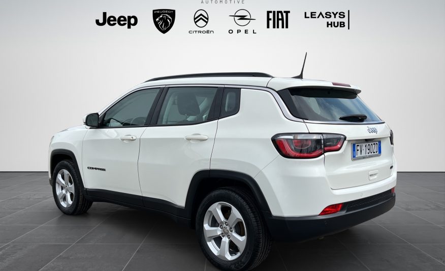 JEEP COMPASS 1.6 MTJ 120 Cv. BUSINESS