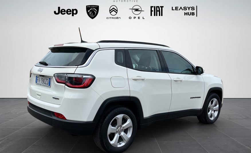 JEEP COMPASS 1.6 MTJ 120 Cv. BUSINESS