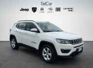 JEEP COMPASS 1.6 MTJ 120 Cv. BUSINESS
