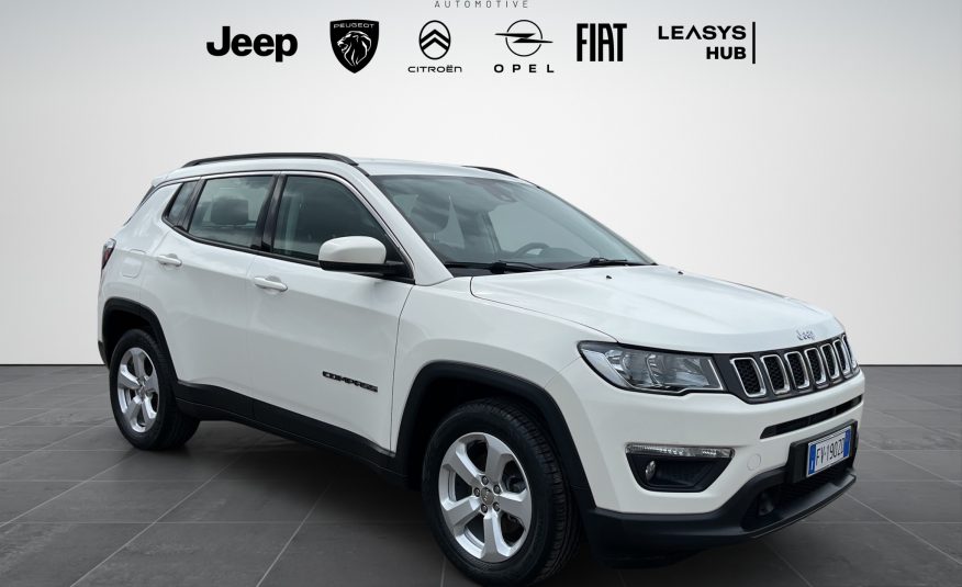 JEEP COMPASS 1.6 MTJ 120 Cv. BUSINESS