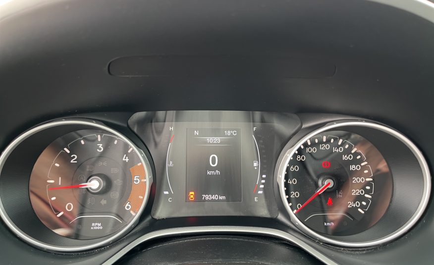 JEEP COMPASS 1.6 MTJ 120 Cv. BUSINESS