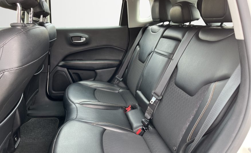 JEEP COMPASS 1.6 MTJ 120 Cv. BUSINESS