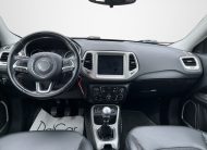 JEEP COMPASS 1.6 MTJ 120 Cv. BUSINESS