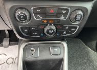 JEEP COMPASS 1.6 MTJ 120 Cv. BUSINESS