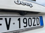 JEEP COMPASS 1.6 MTJ 120 Cv. BUSINESS