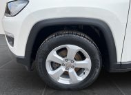 JEEP COMPASS 1.6 MTJ 120 Cv. BUSINESS