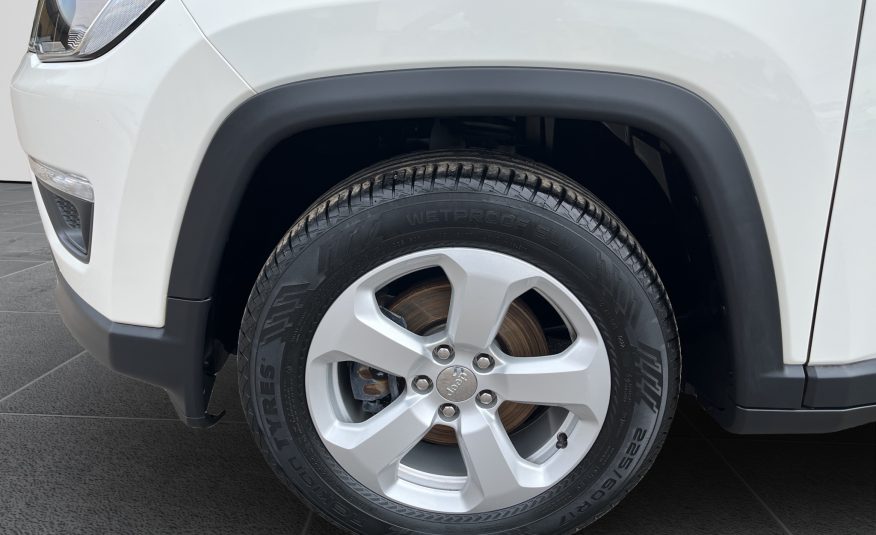 JEEP COMPASS 1.6 MTJ 120 Cv. BUSINESS