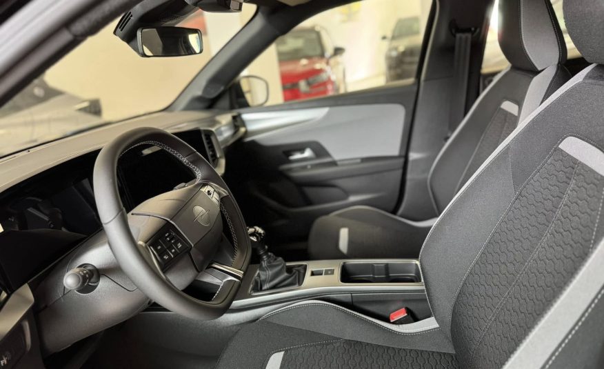 OPEL NUOVA  MOKKA 1.2 136 CV. EDITION MY25