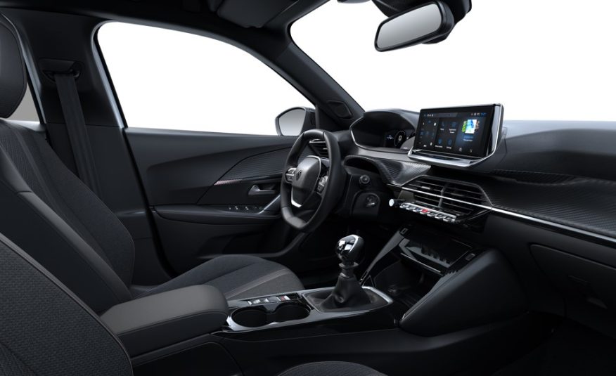 PEUGEOT NUOVA 2008 1.2 100 CV. ALLURE