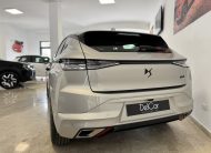 DS 4 PURETECH 130 Cv. EAT8 PERFORMANCE LINE