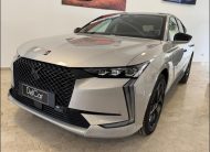 DS 4 PURETECH 130 Cv. EAT8 PERFORMANCE LINE
