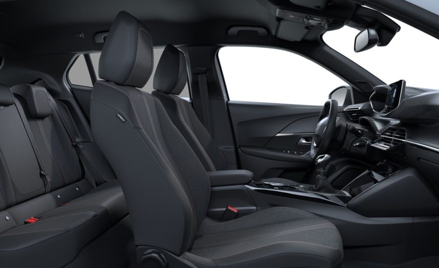 PEUGEOT NUOVA 2008 1.2 100 CV. ALLURE