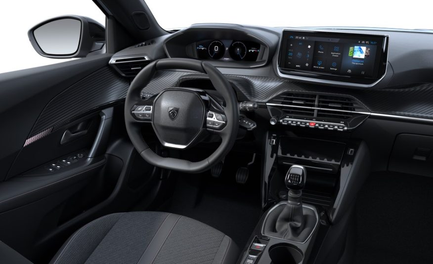 PEUGEOT NUOVA 2008 1.2 100 CV. ALLURE
