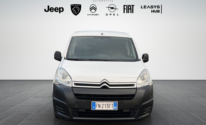 CITROEN BERLINGO 1.6 BLUEHDI 75 CV. VAN 3 POSTI