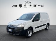 CITROEN BERLINGO 1.6 BLUEHDI 75 CV. VAN 3 POSTI