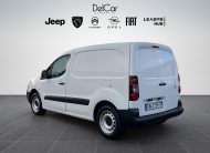 CITROEN BERLINGO 1.6 BLUEHDI 75 CV. VAN 3 POSTI