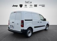 CITROEN BERLINGO 1.6 BLUEHDI 75 CV. VAN 3 POSTI