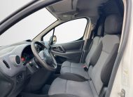 CITROEN BERLINGO 1.6 BLUEHDI 75 CV. VAN 3 POSTI