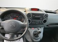 CITROEN BERLINGO 1.6 BLUEHDI 75 CV. VAN 3 POSTI