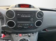 CITROEN BERLINGO 1.6 BLUEHDI 75 CV. VAN 3 POSTI