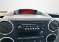 CITROEN BERLINGO 1.6 BLUEHDI 75 CV. VAN 3 POSTI