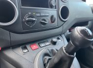CITROEN BERLINGO 1.6 BLUEHDI 75 CV. VAN 3 POSTI