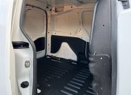 CITROEN BERLINGO 1.6 BLUEHDI 75 CV. VAN 3 POSTI