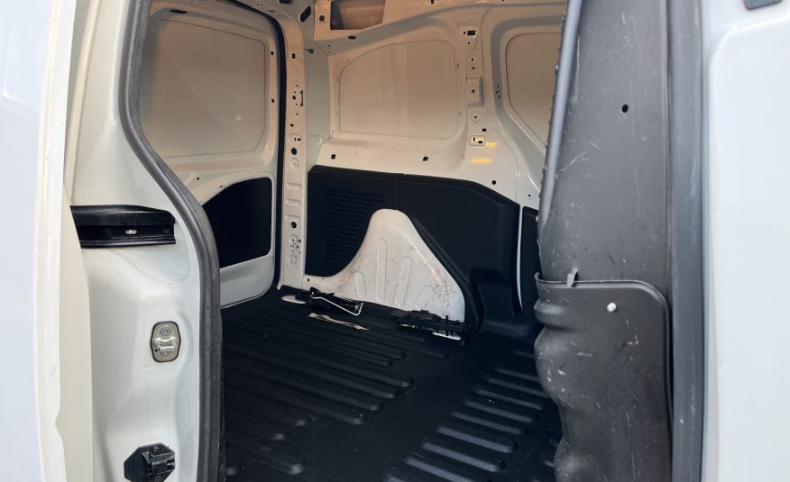 CITROEN BERLINGO 1.6 BLUEHDI 75 CV. VAN 3 POSTI