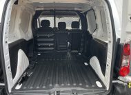 CITROEN BERLINGO 1.6 BLUEHDI 75 CV. VAN 3 POSTI