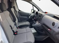 CITROEN BERLINGO 1.6 BLUEHDI 75 CV. VAN 3 POSTI
