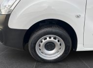 CITROEN BERLINGO 1.6 BLUEHDI 75 CV. VAN 3 POSTI