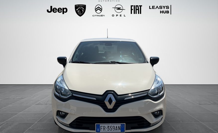 RENAULT CLIO 900 TCE 90 Cv. ENERGY DUEL GPL