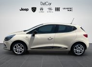 RENAULT CLIO 900 TCE 90 Cv. ENERGY DUEL GPL