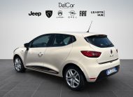 RENAULT CLIO 900 TCE 90 Cv. ENERGY DUEL GPL