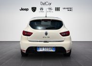RENAULT CLIO 900 TCE 90 Cv. ENERGY DUEL GPL