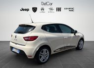 RENAULT CLIO 900 TCE 90 Cv. ENERGY DUEL GPL