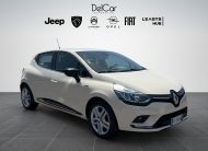 RENAULT CLIO 900 TCE 90 Cv. ENERGY DUEL GPL