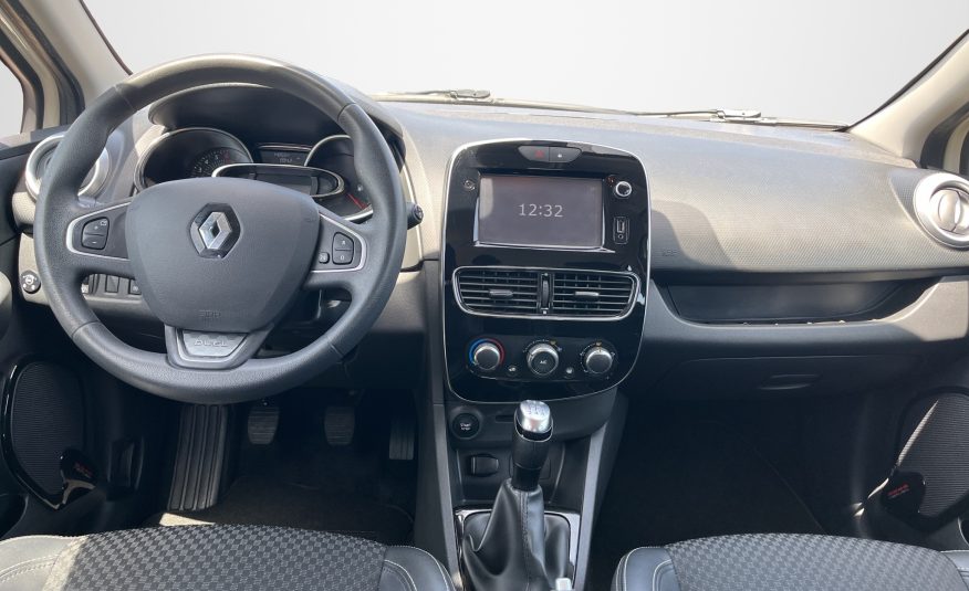 RENAULT CLIO 900 TCE 90 Cv. ENERGY DUEL GPL