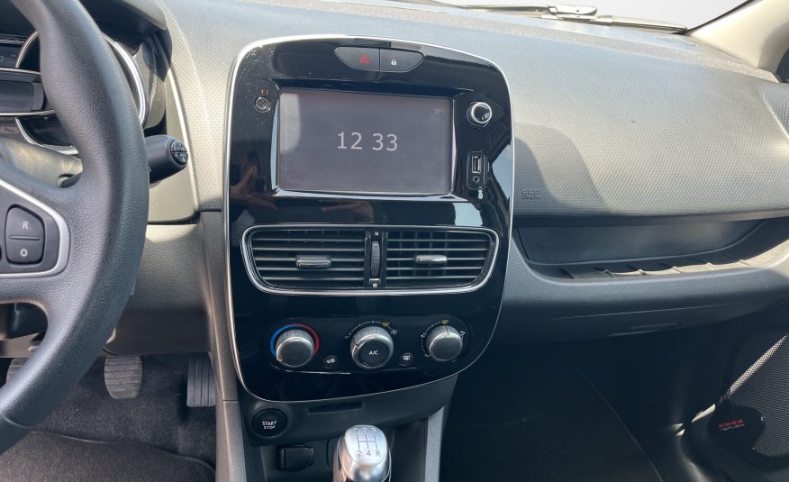RENAULT CLIO 900 TCE 90 Cv. ENERGY DUEL GPL