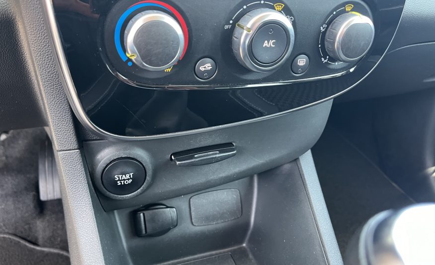 RENAULT CLIO 900 TCE 90 Cv. ENERGY DUEL GPL