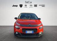 CITROEN C3 1.2 82 CV. SHINE
