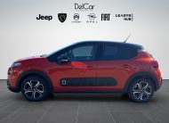 CITROEN C3 1.2 82 CV. SHINE