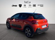CITROEN C3 1.2 82 CV. SHINE
