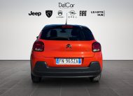 CITROEN C3 1.2 82 CV. SHINE