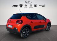 CITROEN C3 1.2 82 CV. SHINE